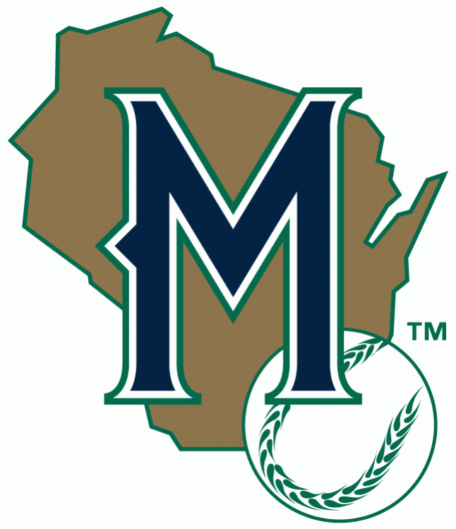 Milwaukee Brewers 1997 Alternate Logo iron on transfers for fabric
